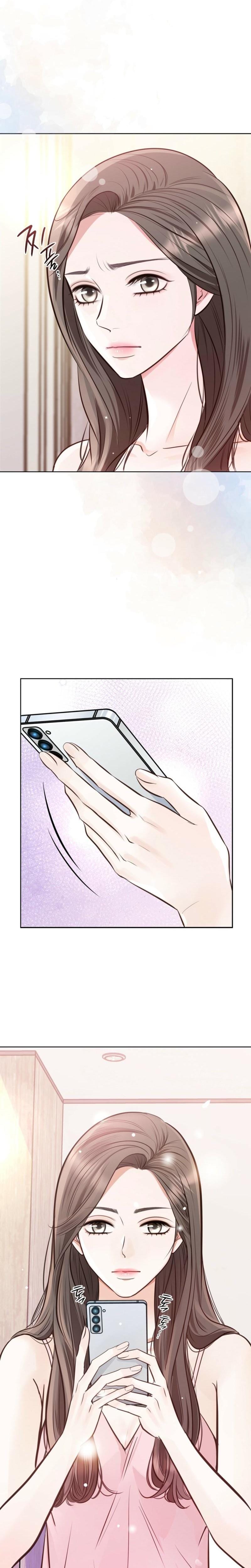 Return to Geumnak-ri Uncensored, chapter 2, page 37 of 38