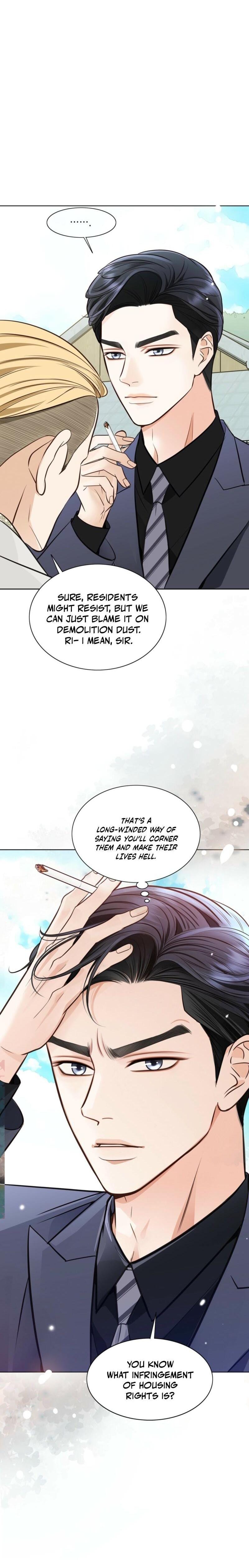 Return to Geumnak-ri Uncensored, chapter 3, page 9 of 27