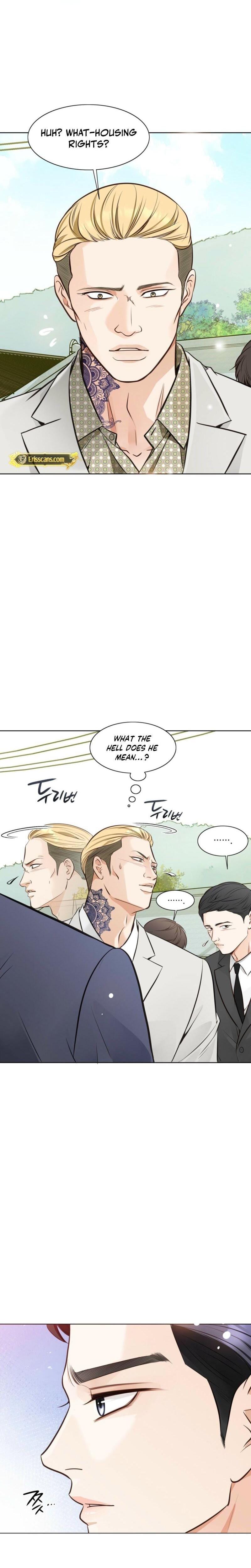 Return to Geumnak-ri Uncensored, chapter 3, page 10 of 27