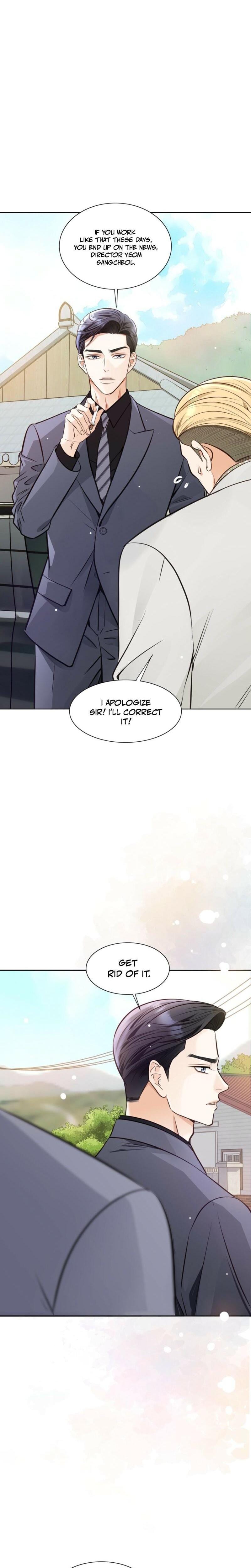 Return to Geumnak-ri Uncensored, chapter 3, page 11 of 27