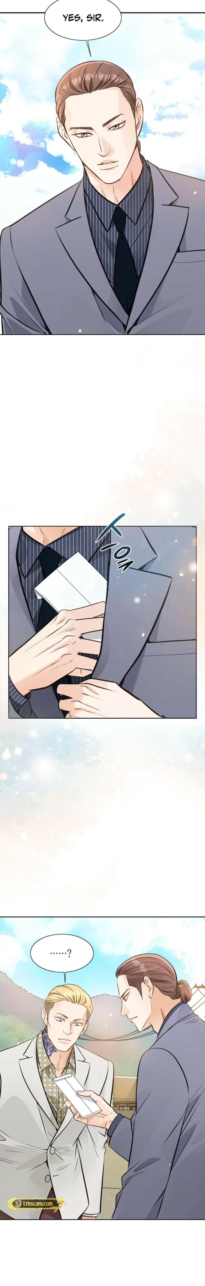 Return to Geumnak-ri Uncensored, chapter 3, page 12 of 27