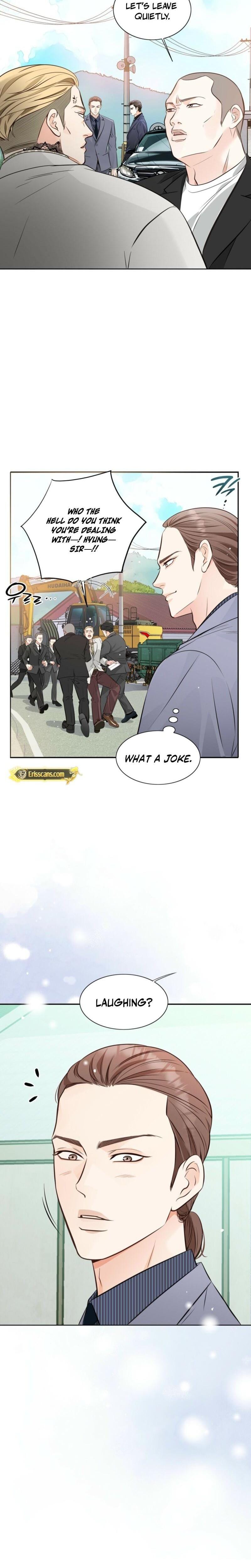 Return to Geumnak-ri Uncensored, chapter 3, page 15 of 27