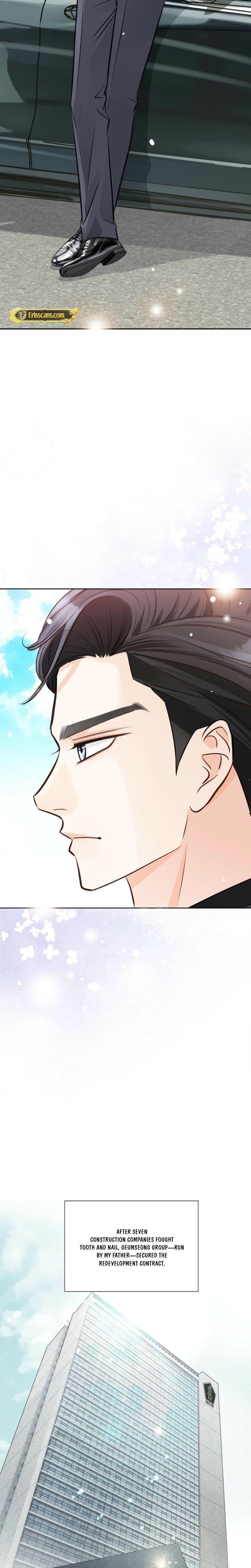 Return to Geumnak-ri Uncensored, chapter 3, page 18 of 27