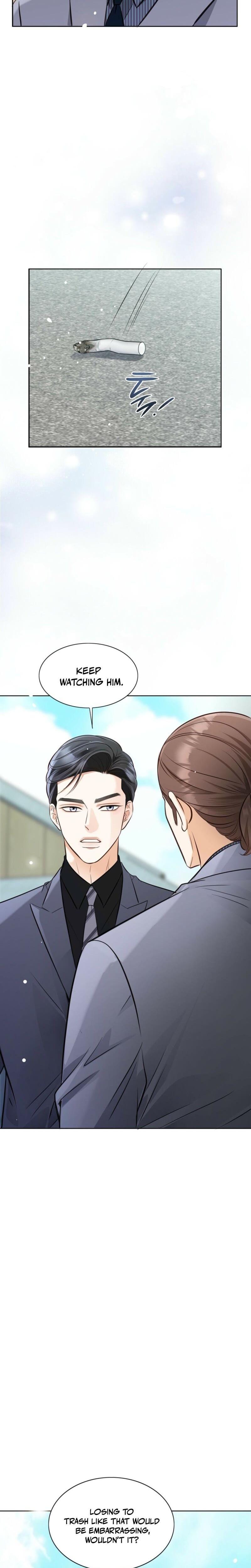 Return to Geumnak-ri Uncensored, chapter 3, page 22 of 27