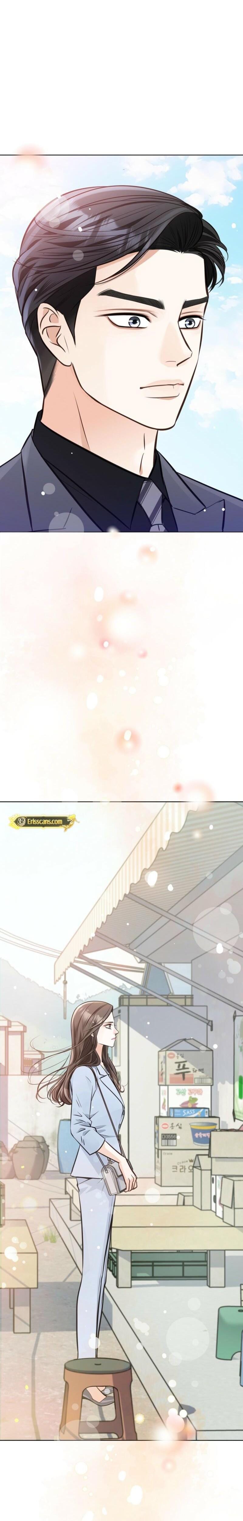 Return to Geumnak-ri Uncensored, chapter 3, page 25 of 27