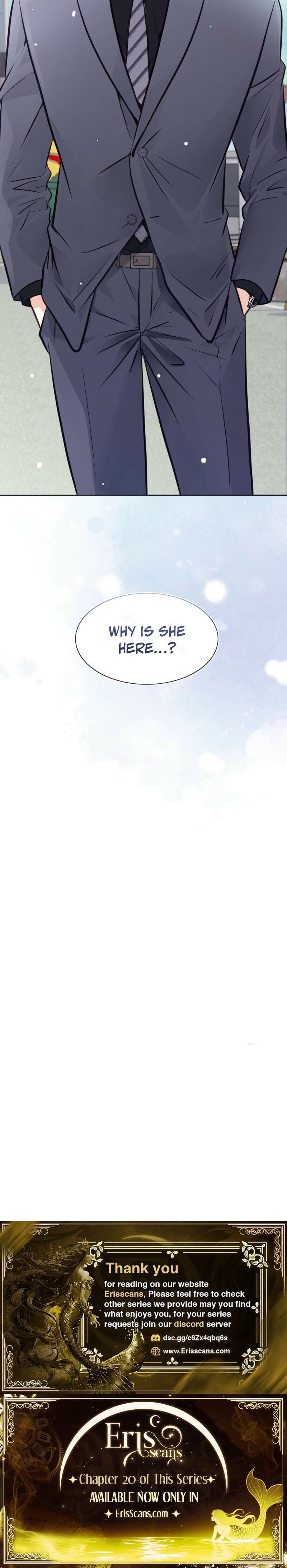 Return to Geumnak-ri Uncensored, chapter 3, page 27 of 27