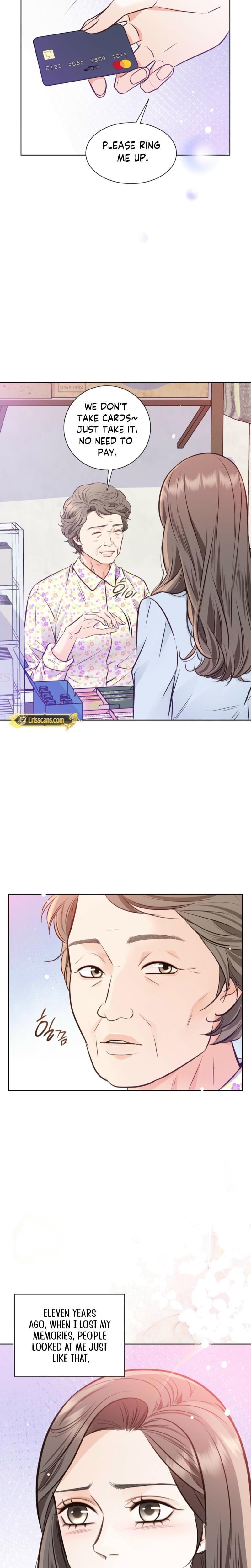 Return to Geumnak-ri Uncensored, chapter 4, page 7 of 31