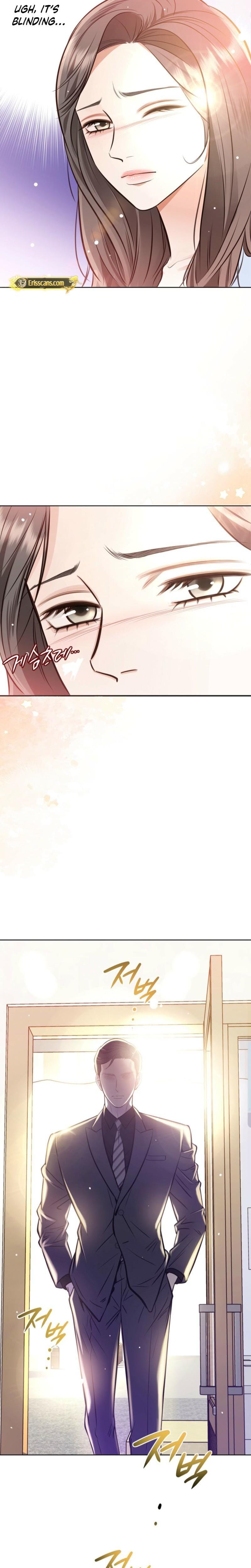 Return to Geumnak-ri Uncensored, chapter 4, page 10 of 31