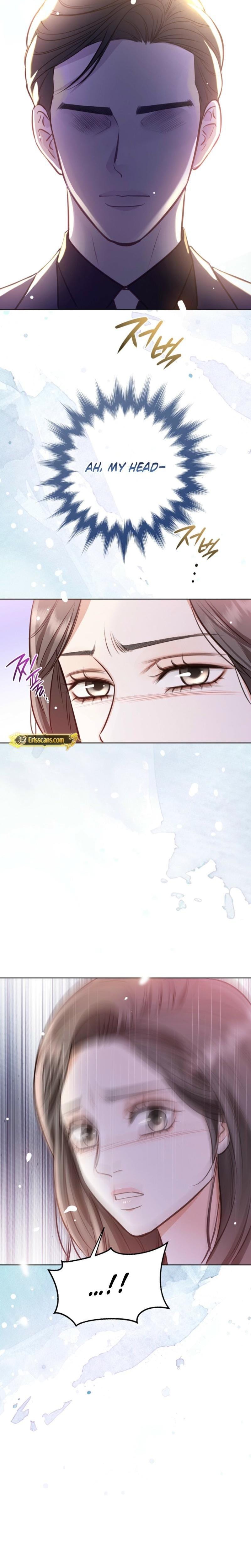 Return to Geumnak-ri Uncensored, chapter 4, page 12 of 31