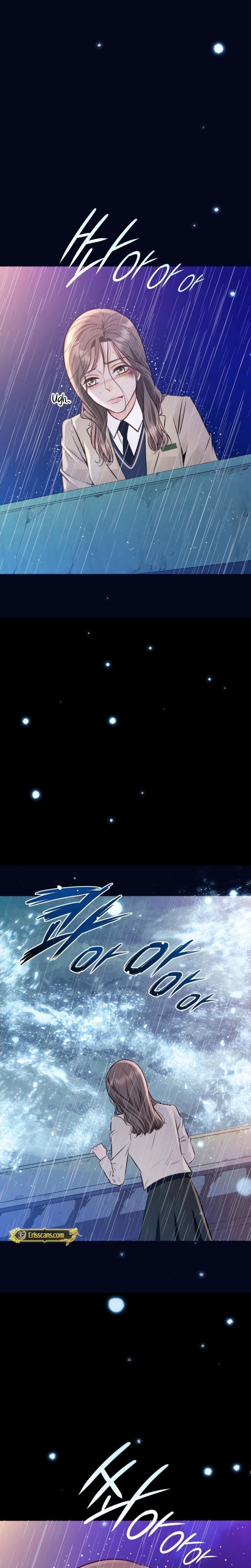 Return to Geumnak-ri Uncensored, chapter 4, page 15 of 31