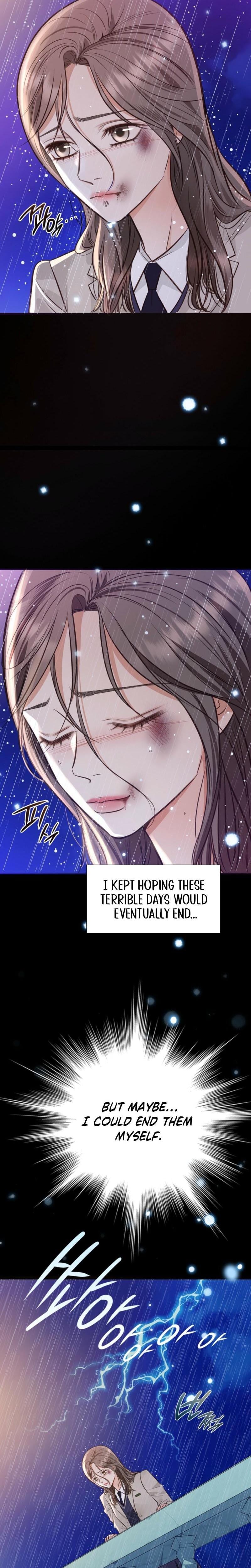 Return to Geumnak-ri Uncensored, chapter 4, page 16 of 31