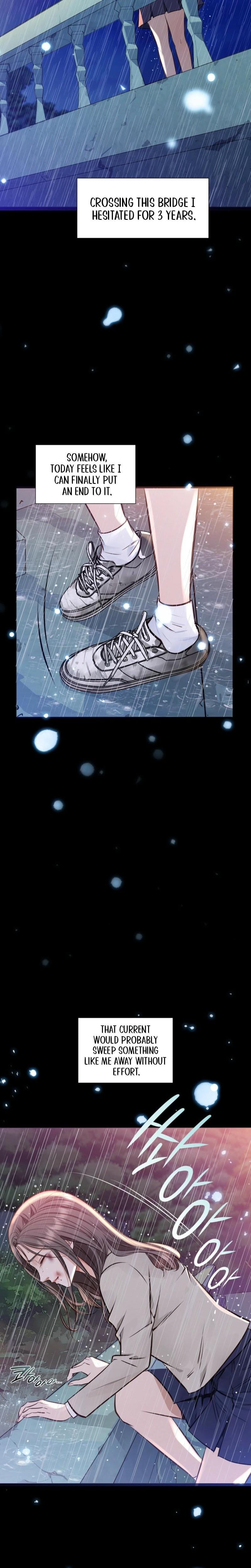 Return to Geumnak-ri Uncensored, chapter 4, page 17 of 31