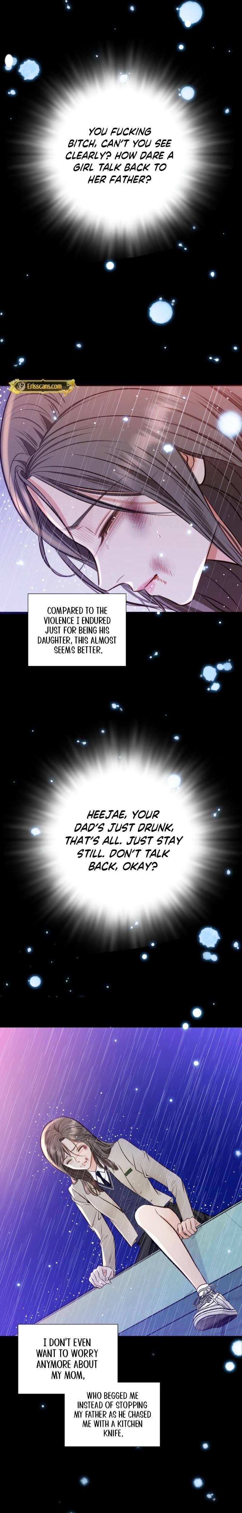 Return to Geumnak-ri Uncensored, chapter 4, page 18 of 31