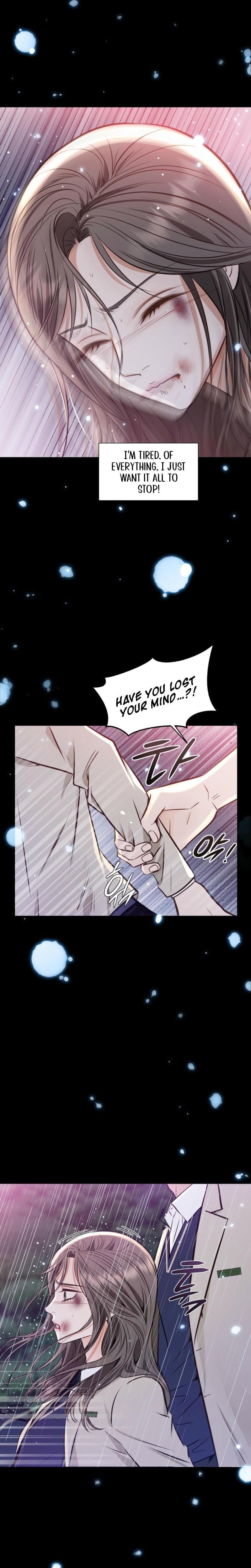 Return to Geumnak-ri Uncensored, chapter 4, page 19 of 31