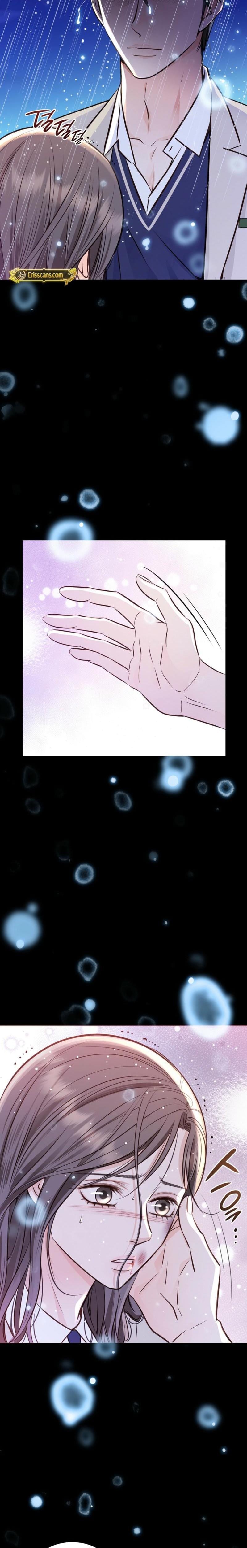 Return to Geumnak-ri Uncensored, chapter 4, page 26 of 31