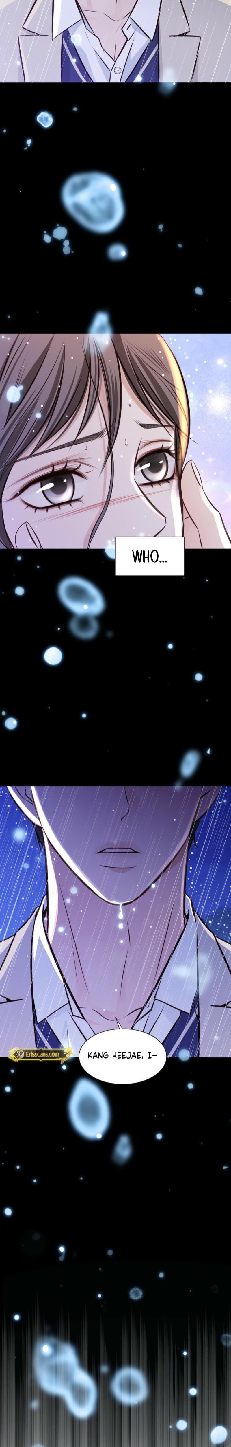 Return to Geumnak-ri Uncensored, chapter 4, page 28 of 31