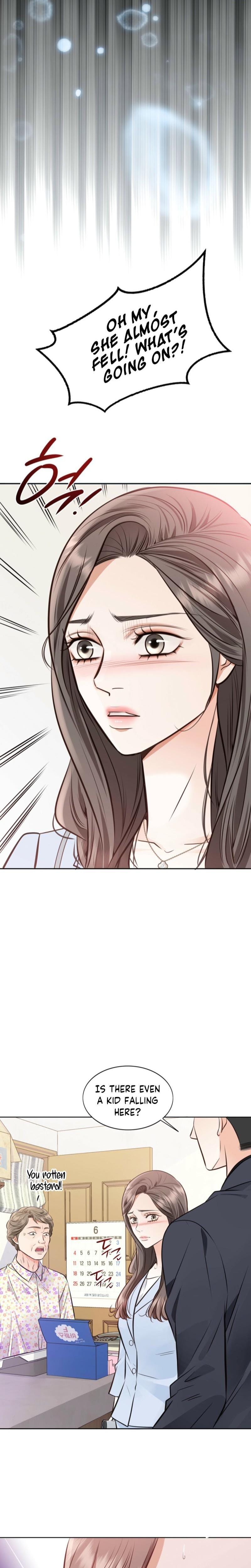 Return to Geumnak-ri Uncensored, chapter 4, page 29 of 31