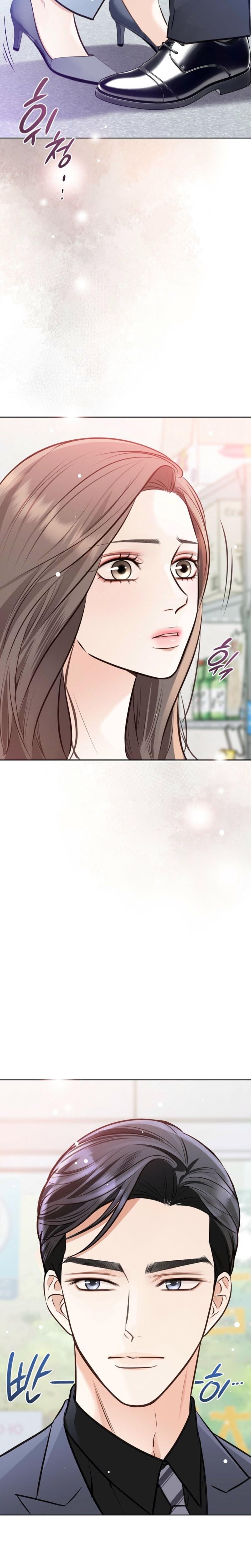 Return to Geumnak-ri Uncensored, chapter 5, page 6 of 33