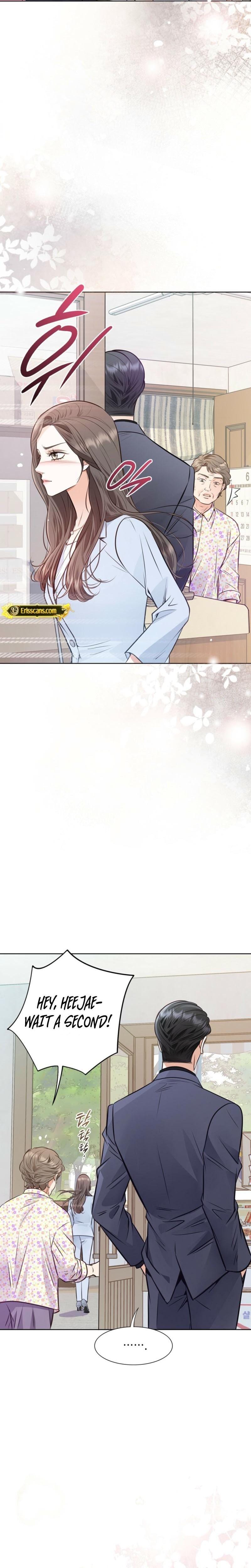 Return to Geumnak-ri Uncensored, chapter 5, page 10 of 33
