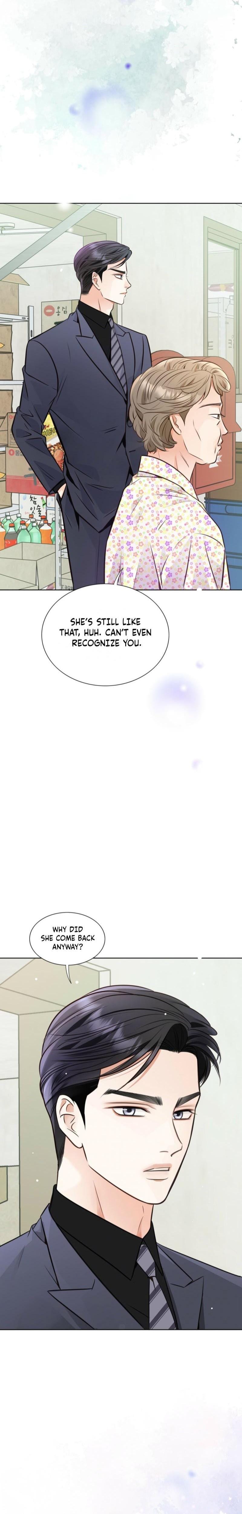 Return to Geumnak-ri Uncensored, chapter 5, page 13 of 33