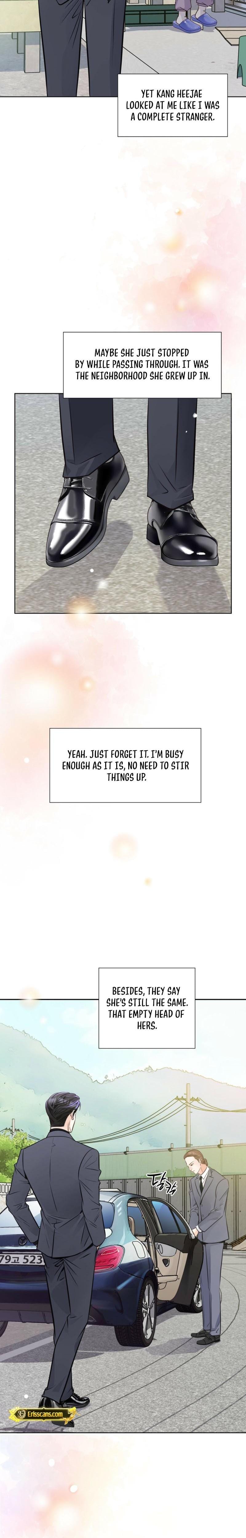 Return to Geumnak-ri Uncensored, chapter 5, page 17 of 33