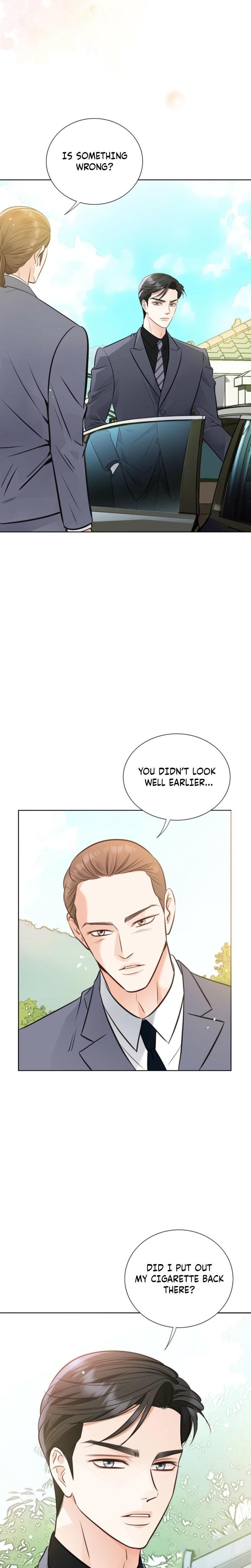 Return to Geumnak-ri Uncensored, chapter 5, page 18 of 33