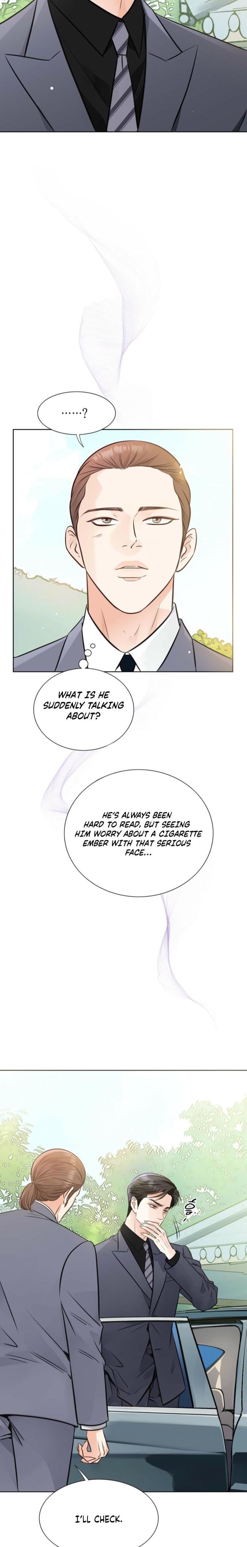Return to Geumnak-ri Uncensored, chapter 5, page 19 of 33