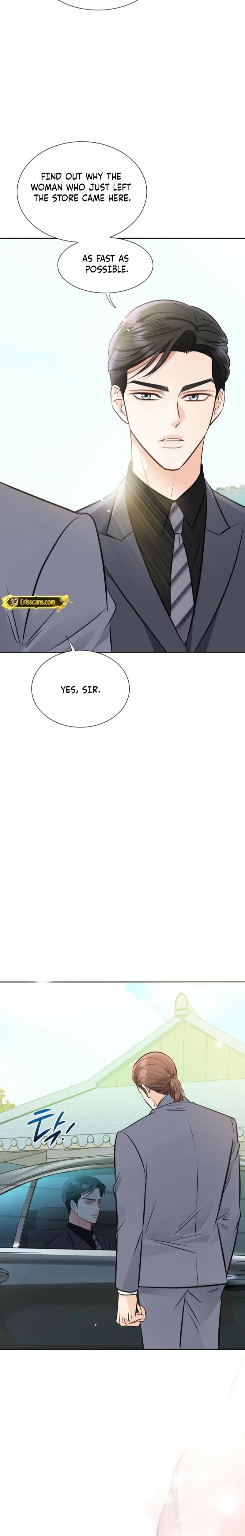 Return to Geumnak-ri Uncensored, chapter 5, page 20 of 33