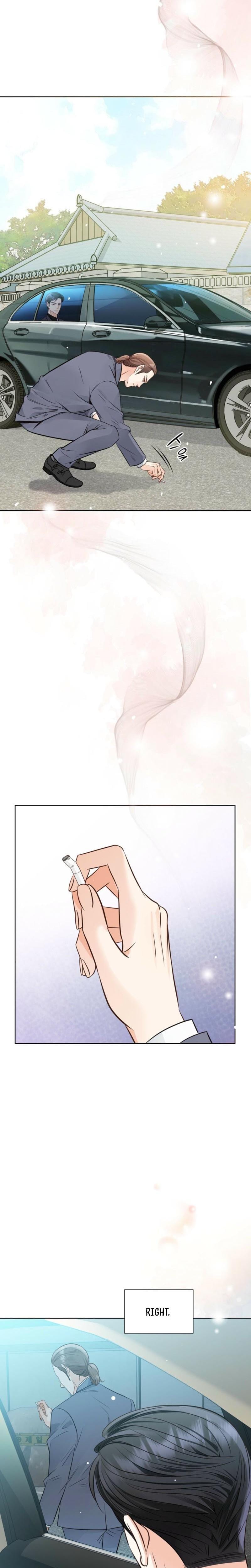 Return to Geumnak-ri Uncensored, chapter 5, page 21 of 33