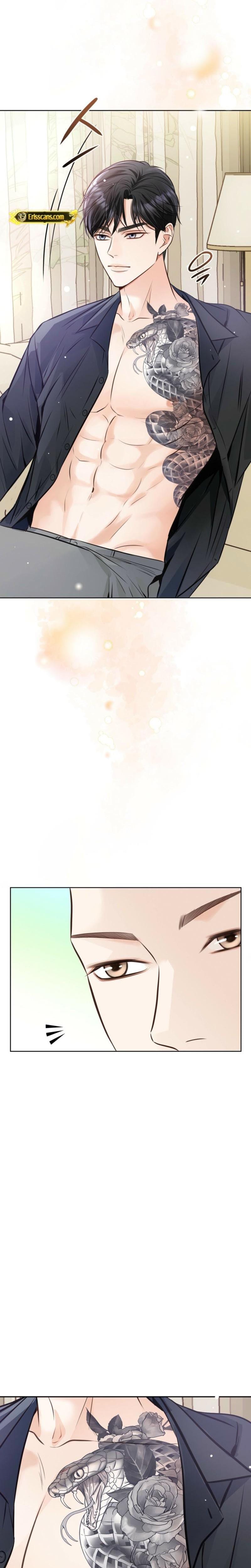 Return to Geumnak-ri Uncensored, chapter 5, page 28 of 33