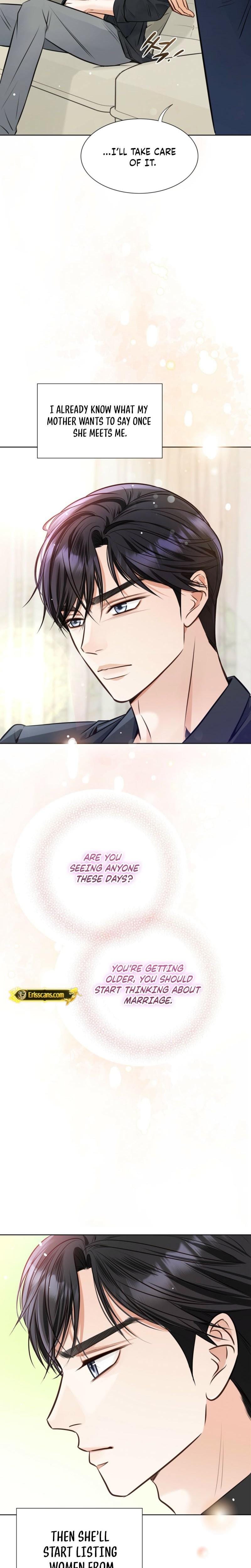 Return to Geumnak-ri Uncensored, chapter 5, page 30 of 33