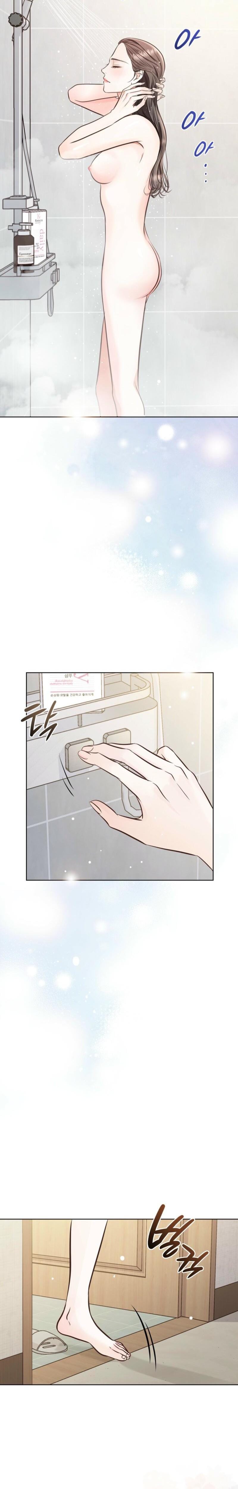 Return to Geumnak-ri Uncensored, chapter 6, page 6 of 31