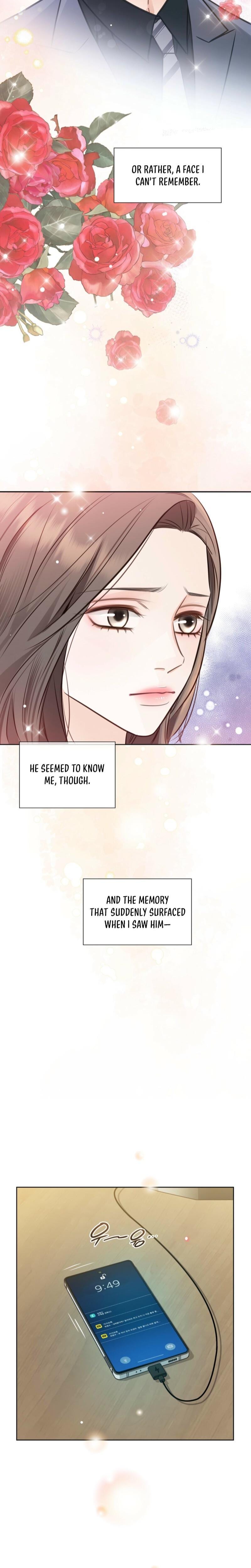 Return to Geumnak-ri Uncensored, chapter 6, page 11 of 31