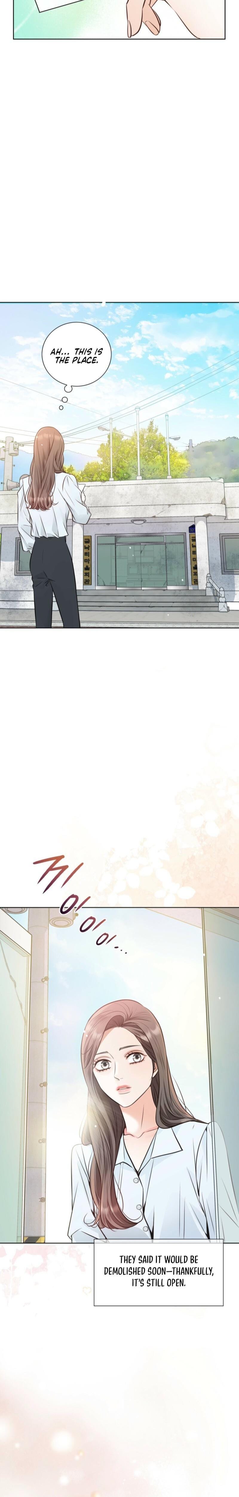 Return to Geumnak-ri Uncensored, chapter 6, page 14 of 31