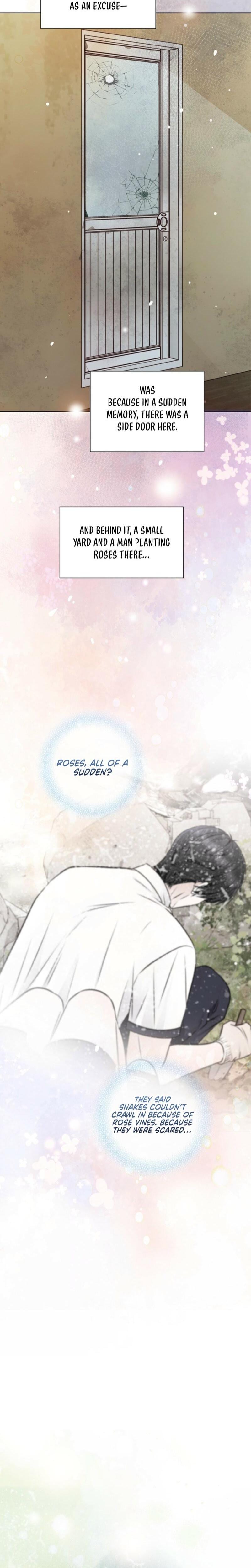 Return to Geumnak-ri Uncensored, chapter 6, page 20 of 31