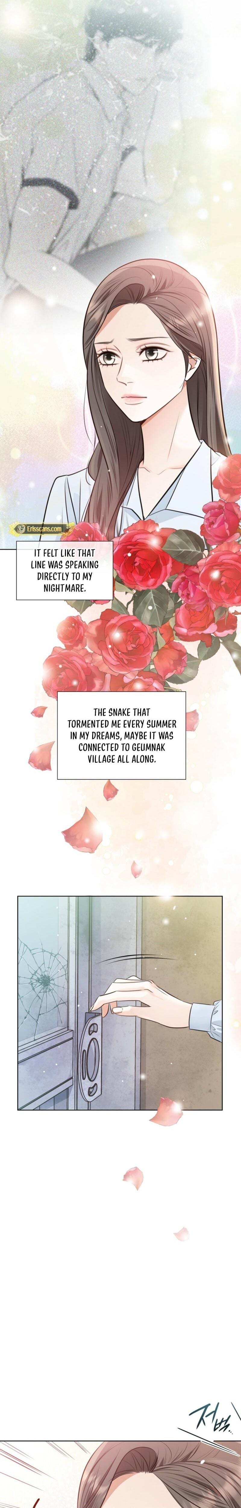 Return to Geumnak-ri Uncensored, chapter 6, page 21 of 31