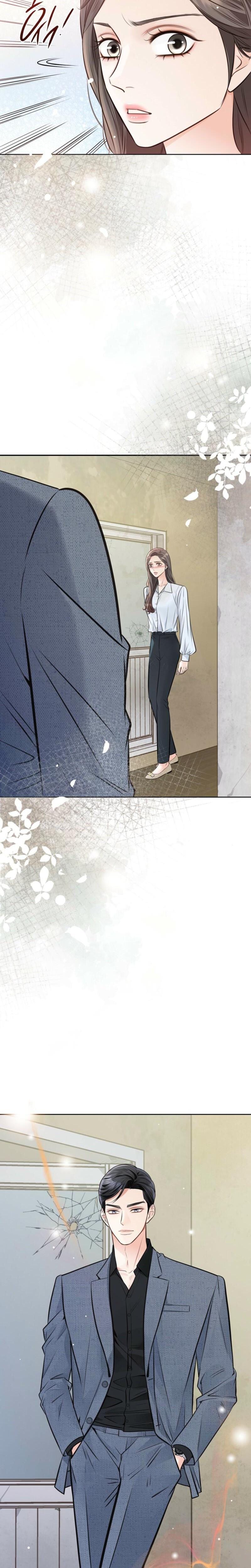 Return to Geumnak-ri Uncensored, chapter 6, page 22 of 31