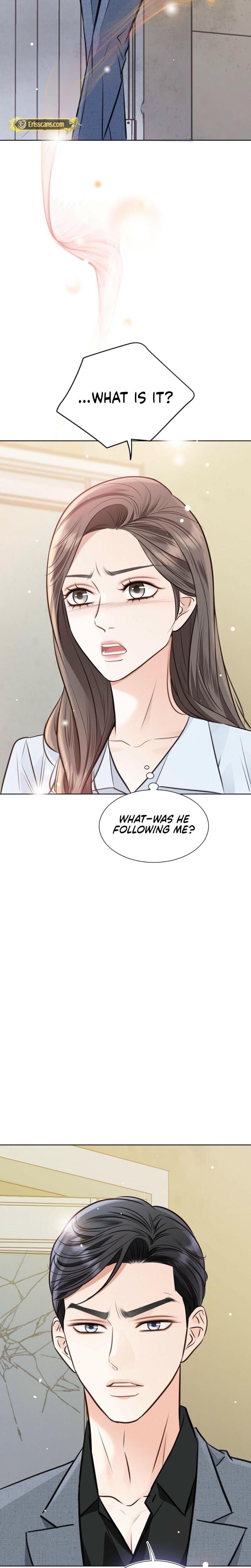 Return to Geumnak-ri Uncensored, chapter 6, page 23 of 31