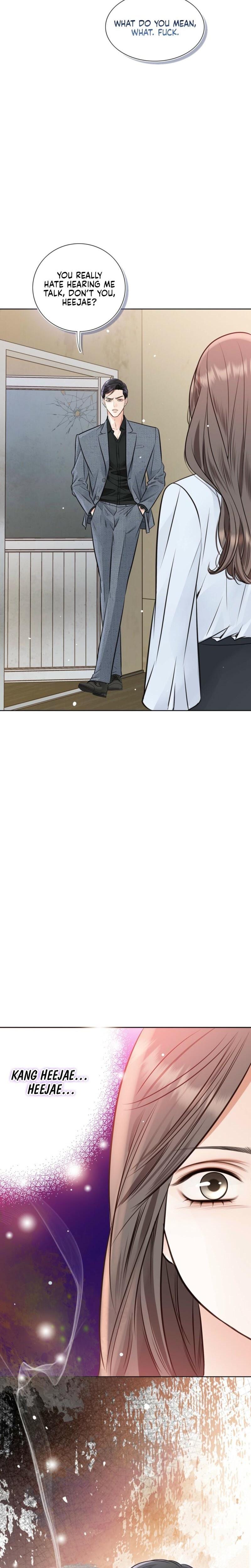 Return to Geumnak-ri Uncensored, chapter 6, page 24 of 31