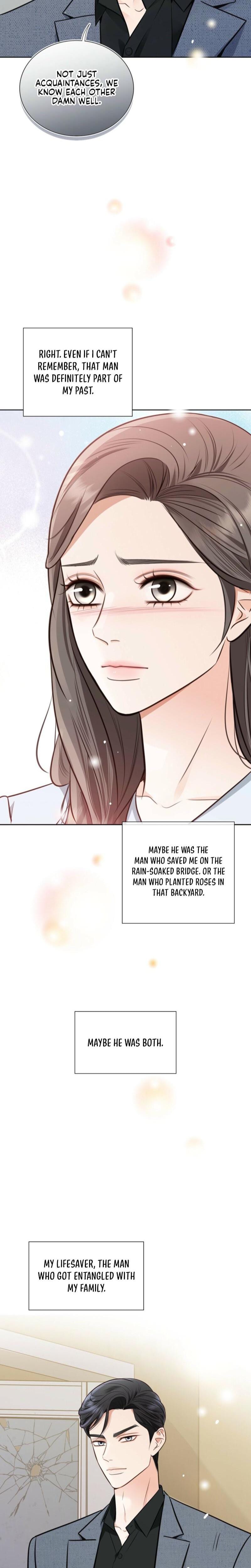 Return to Geumnak-ri Uncensored, chapter 6, page 26 of 31