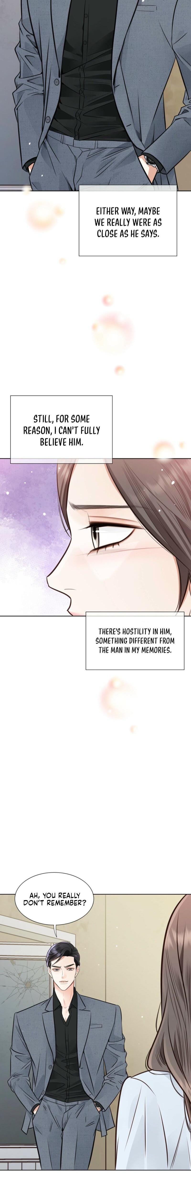 Return to Geumnak-ri Uncensored, chapter 6, page 27 of 31