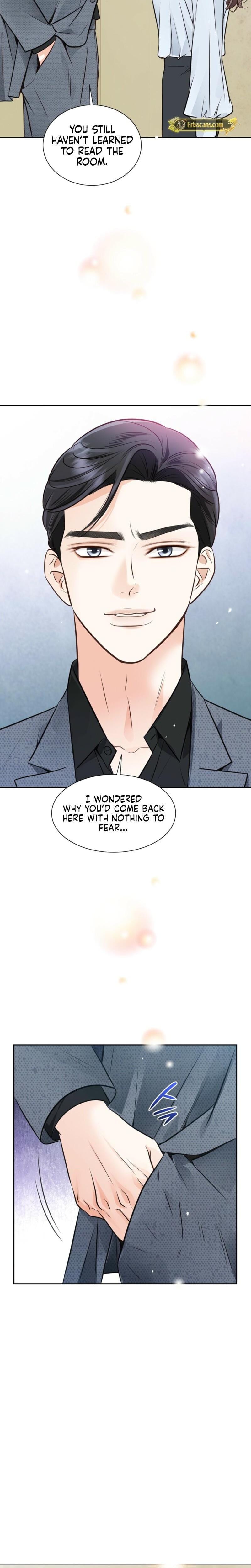 Return to Geumnak-ri Uncensored, chapter 7, page 5 of 34