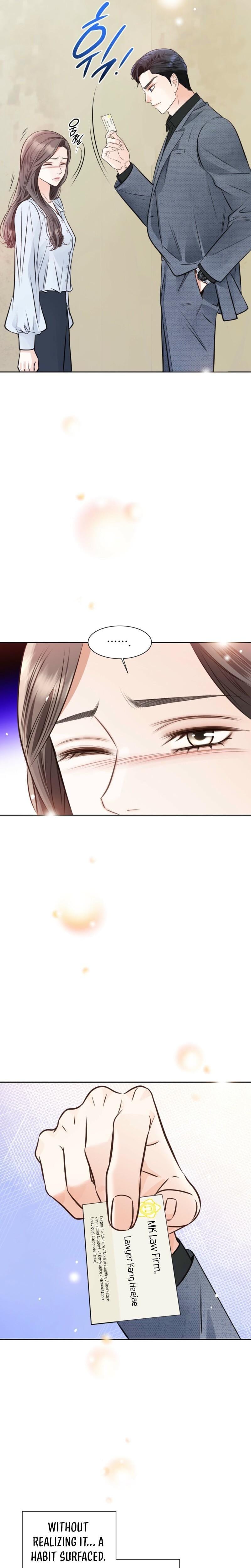 Return to Geumnak-ri Uncensored, chapter 7, page 6 of 34