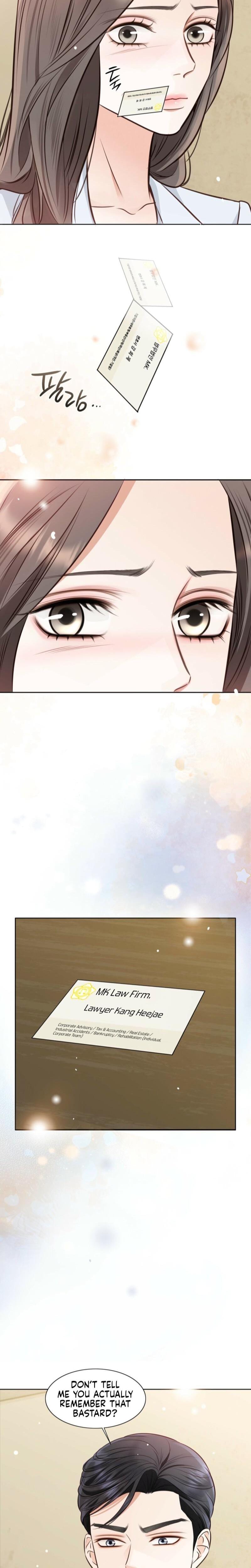 Return to Geumnak-ri Uncensored, chapter 7, page 8 of 34