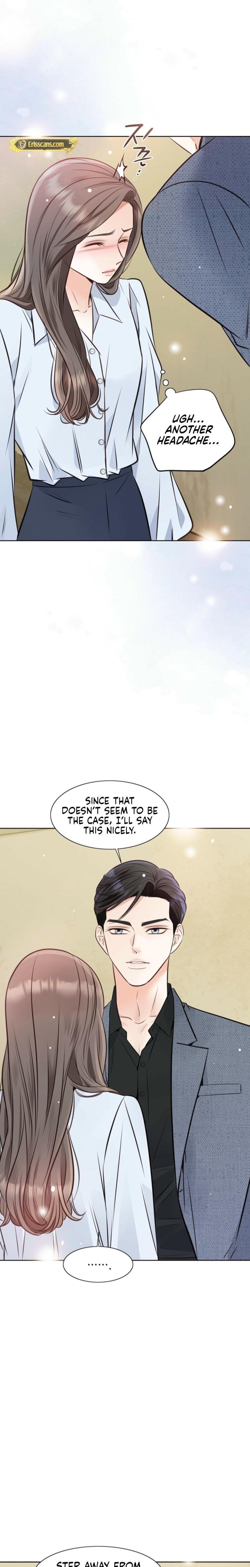 Return to Geumnak-ri Uncensored, chapter 7, page 10 of 34