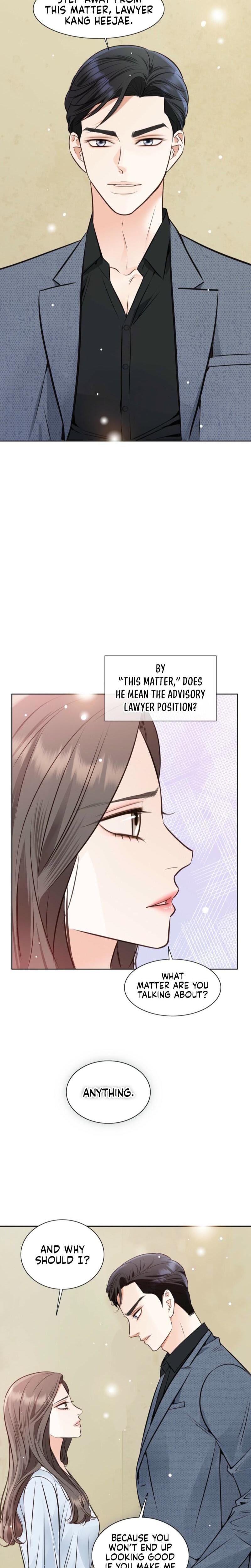 Return to Geumnak-ri Uncensored, chapter 7, page 11 of 34