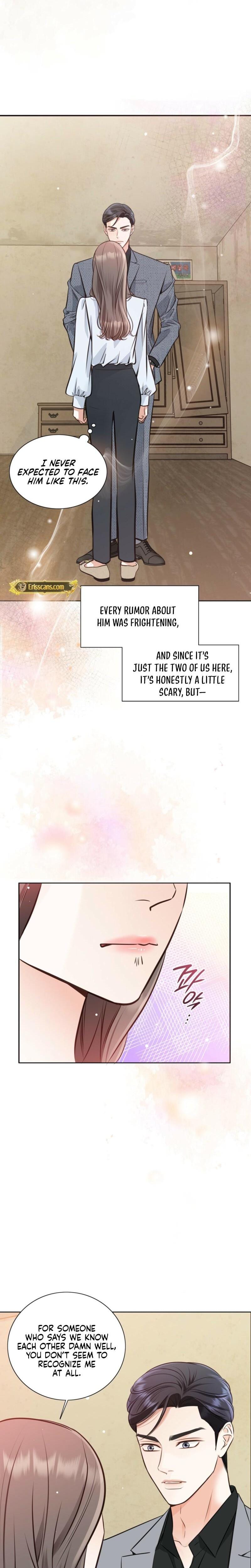 Return to Geumnak-ri Uncensored, chapter 7, page 15 of 34