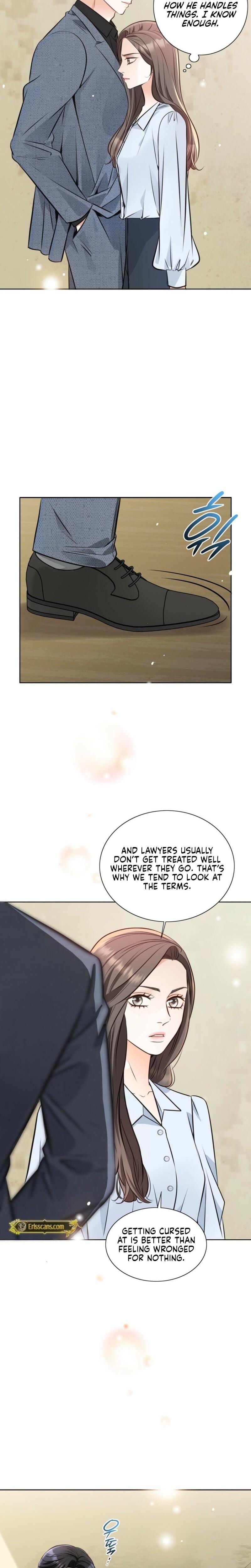 Return to Geumnak-ri Uncensored, chapter 7, page 17 of 34