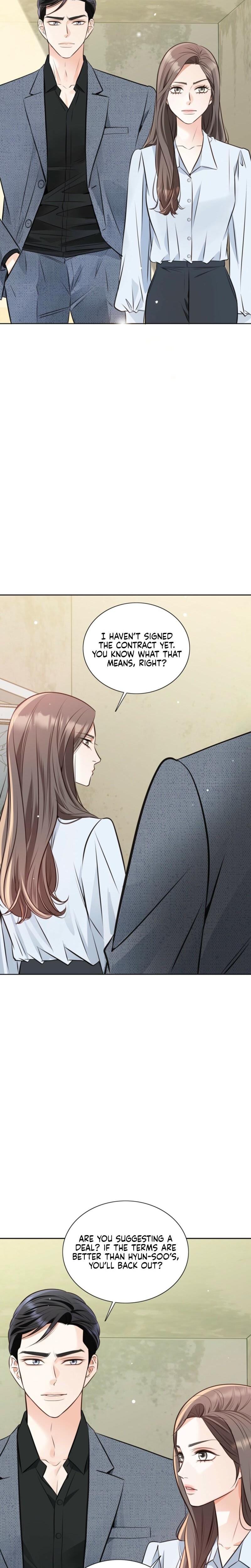 Return to Geumnak-ri Uncensored, chapter 7, page 18 of 34