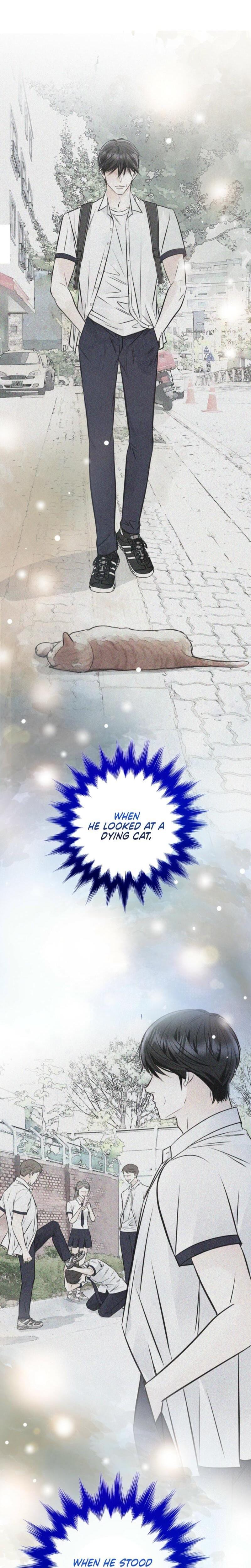 Return to Geumnak-ri Uncensored, chapter 7, page 22 of 34